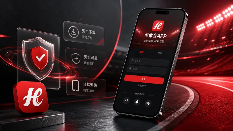 华体会APP功能路线进阶排查指南:长期使用、栏目入口和移动端配置 场景图 8
