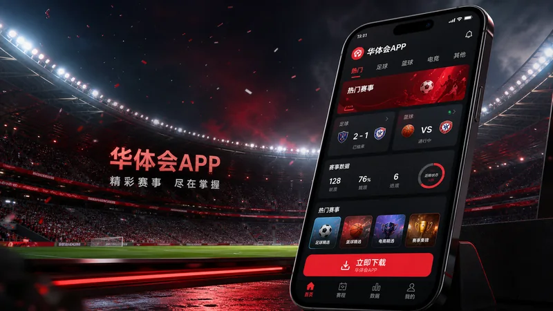 华体会APP官网入口登录前检查、路径识别与移动端分流说明 场景图 6