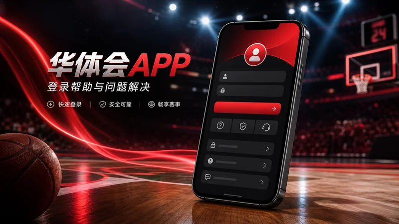 华体会APPH5入口稳定访问、手机浏览器与缓存处理指南 场景图 6