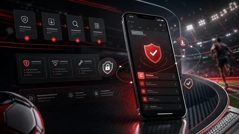 华体会APP体育资讯阅读指南:赛事资讯、赛前观察和延伸阅读路线 场景图 3