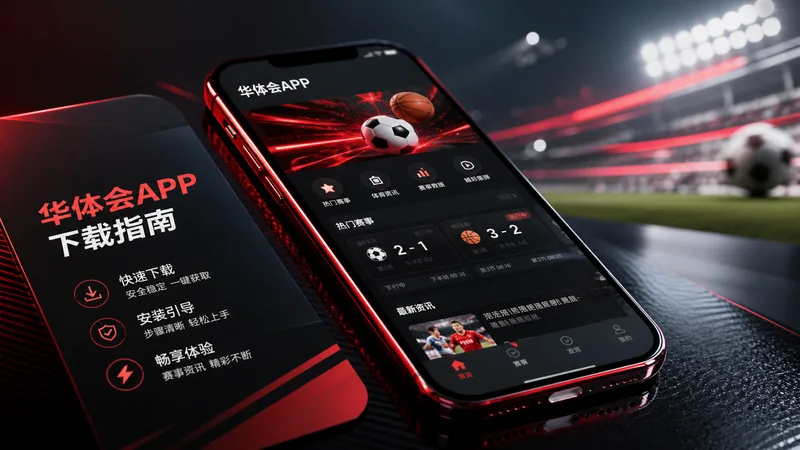 华体会APP移动端入口检查进阶排查指南:手机入口、栏目选择和异常处理 场景图 3