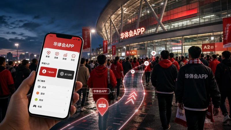 华体会APP体育资讯阅读指南:赛事资讯、赛前观察和延伸阅读路线 场景图 6