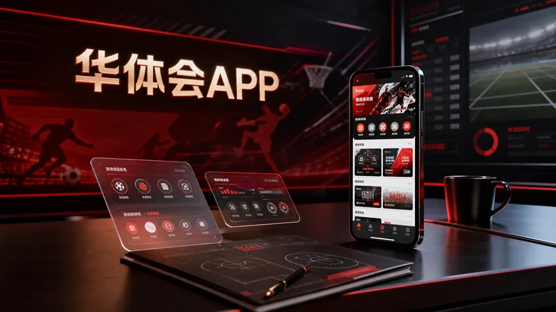 华体会APP下载安全安装、版本识别与手机端使用指南 场景图 6