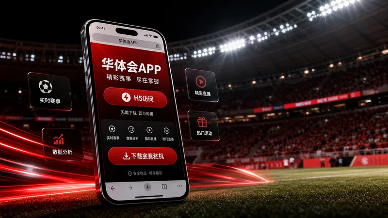 华体会APP下载备用方案进阶排查指南:下载慢、权限提示和重新进入路径 场景图 3