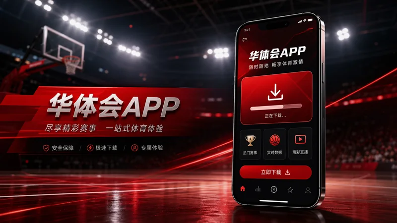 华体会APP下载安全安装、版本识别与手机端使用指南 场景图 8