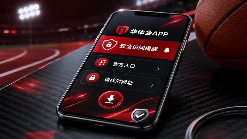 华体会APP站点说明：移动端入口、栏目边界与阅读路线说明 场景图 3