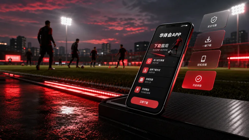 华体会APPH5入口移动网页访问观察：浏览器、缓存与赛事阅读顺序 场景图 6