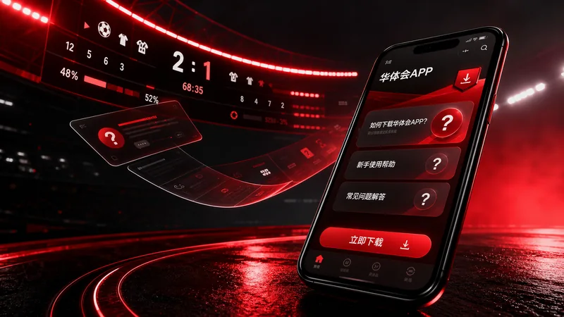 华体会APP功能路线复盘整理指南:长期使用、栏目入口和移动端配置