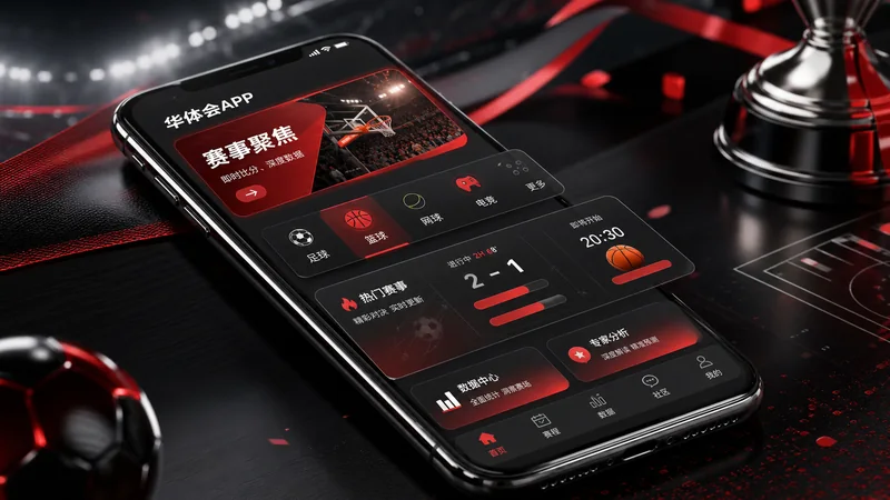 华体会APP下载备用方案进阶排查指南:下载慢、权限提示和重新进入路径 场景图 6