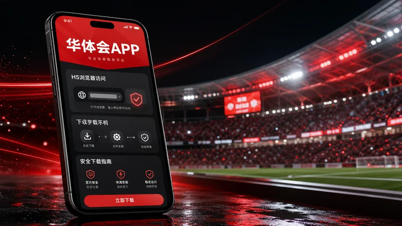 华体会APPH5入口稳定访问、手机浏览器与缓存处理指南