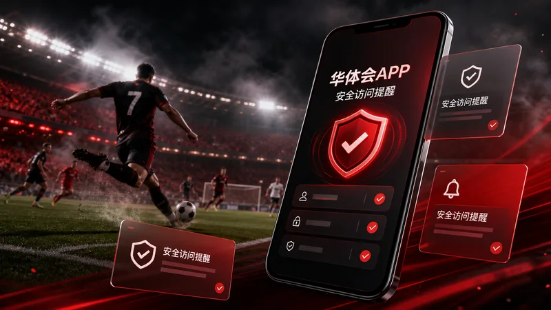 华体会APP新闻、移动端更新与入口观察