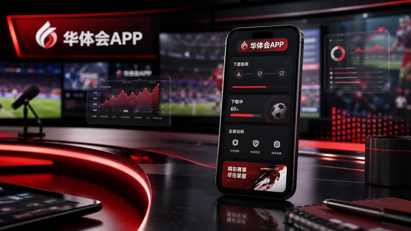 华体会APP官网入口、APP下载与H5手机版访问指南 场景图 8