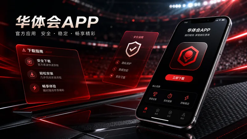 华体会APP反馈联系指南:访问异常、栏目问题和后续帮助路线 场景图 3