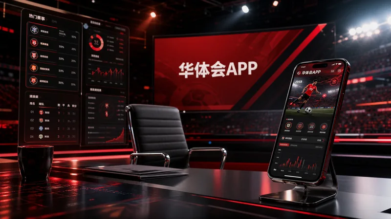 华体会APP官网入口路径核验观察:APP下载、H5入口与帮助中心衔接 场景图 3