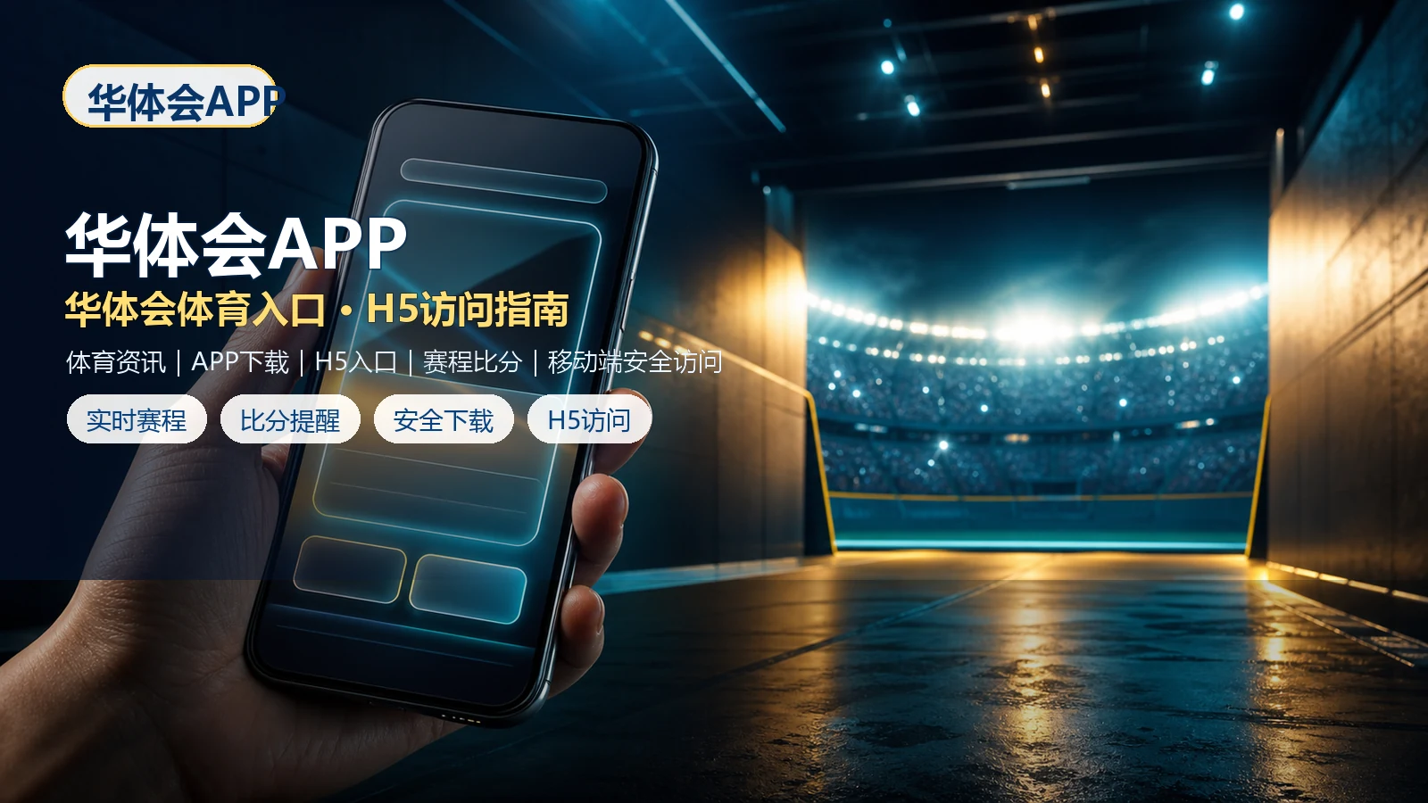 华体会APP体育服务阅读指南：体育服务、赛前观察和延伸阅读路线 场景图 3